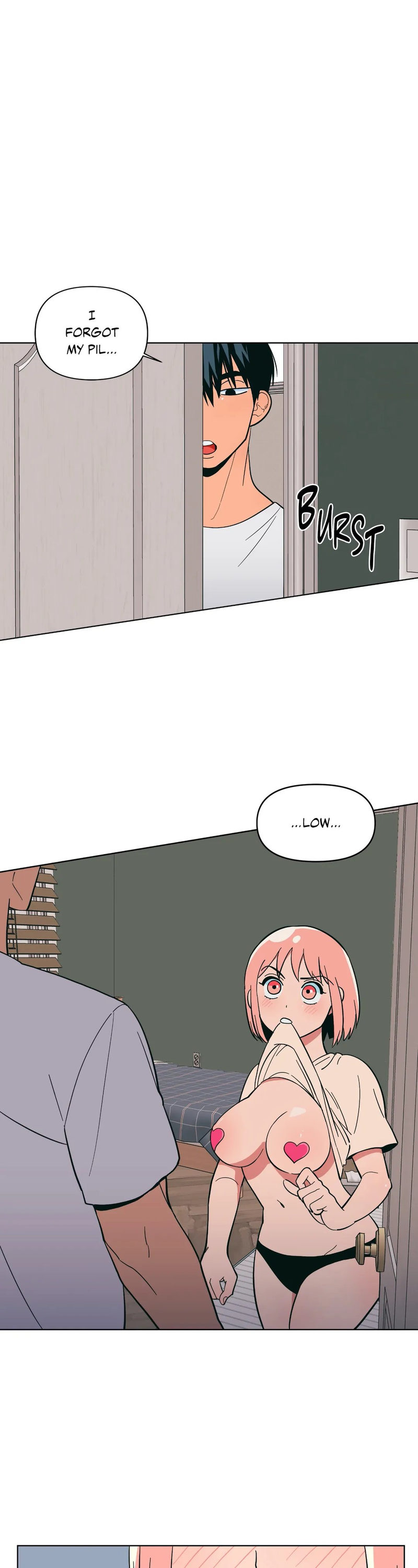 Peach Sorbet page 28