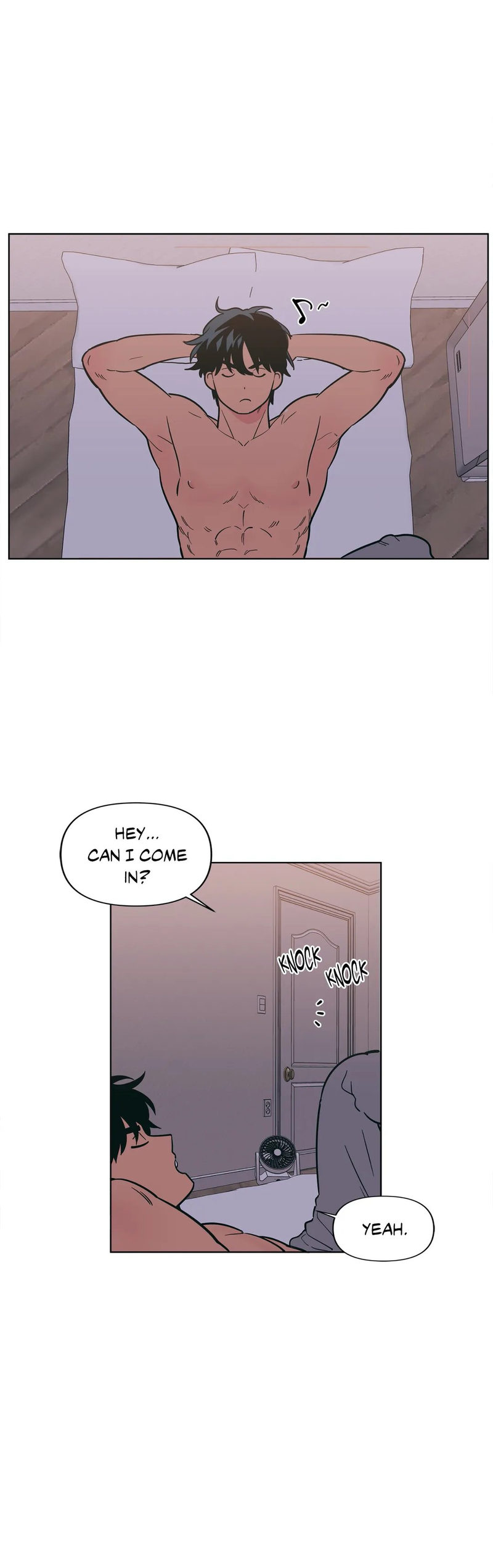 Peach Sorbet page 5