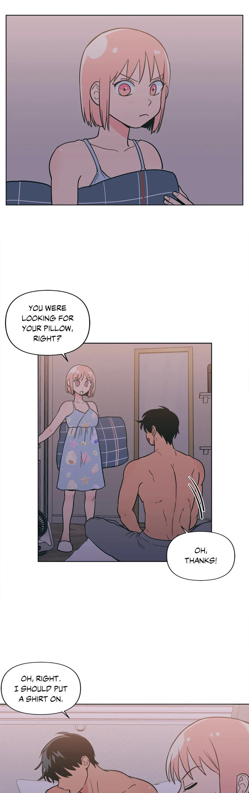 Peach Sorbet page 6