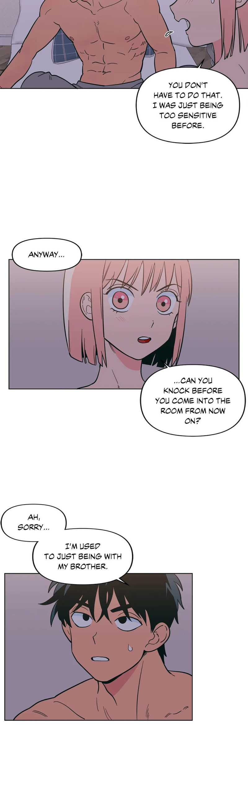 Peach Sorbet page 7