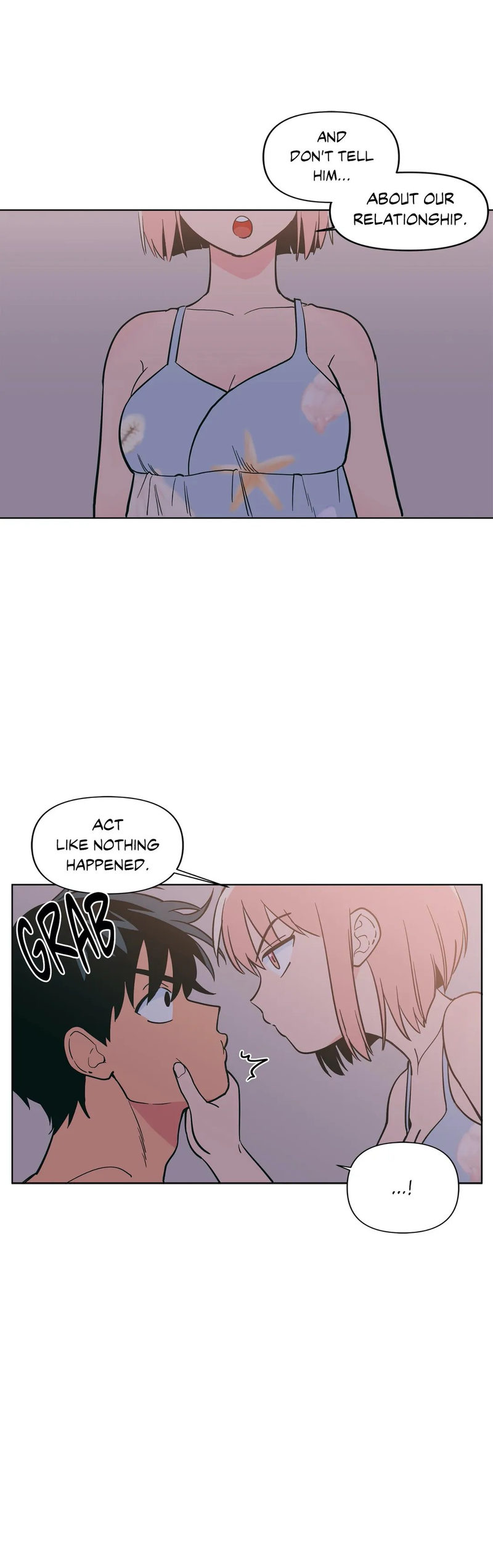 Peach Sorbet page 8