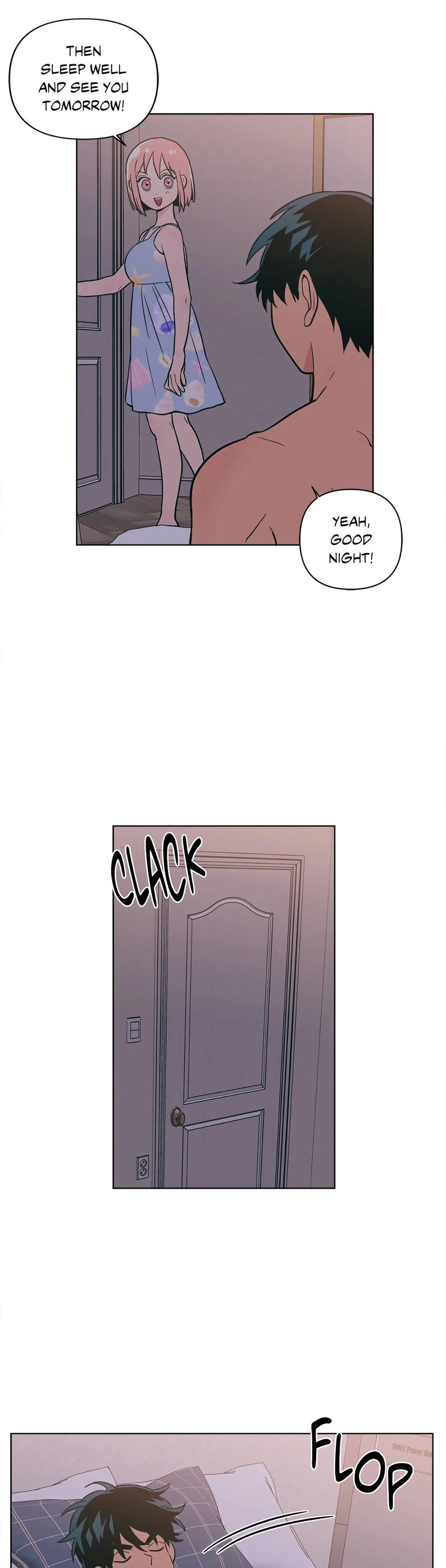 Peach Sorbet page 10