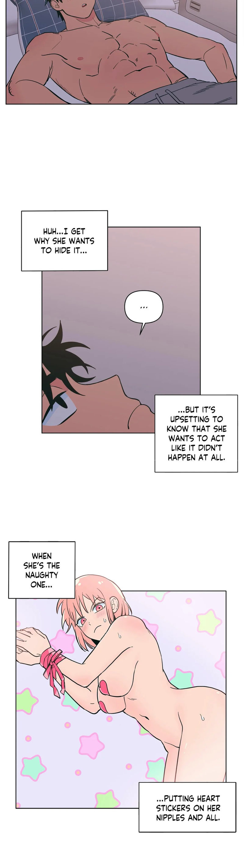 Peach Sorbet page 11