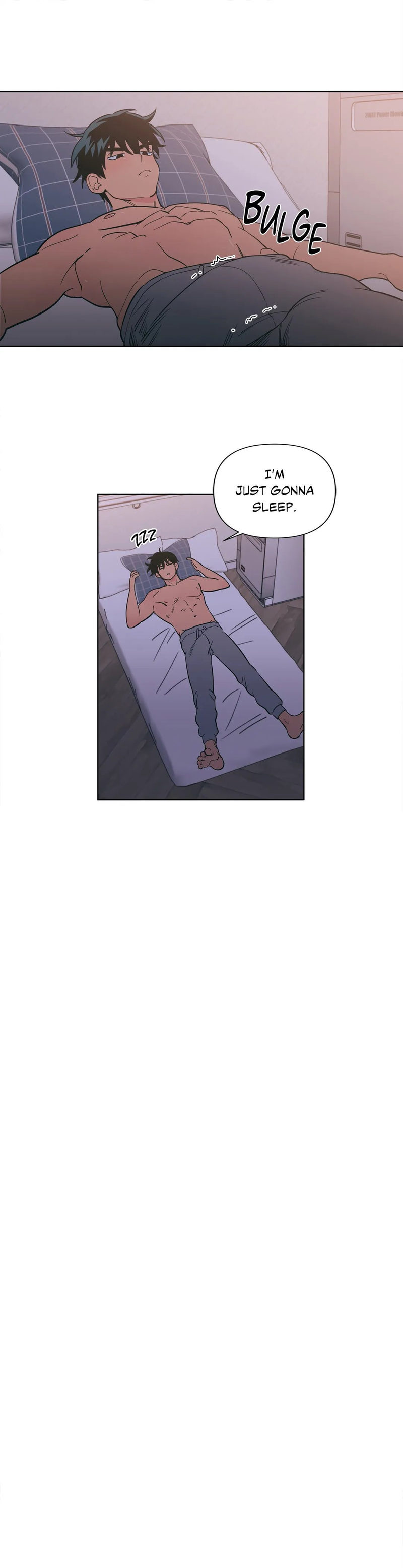 Peach Sorbet page 12