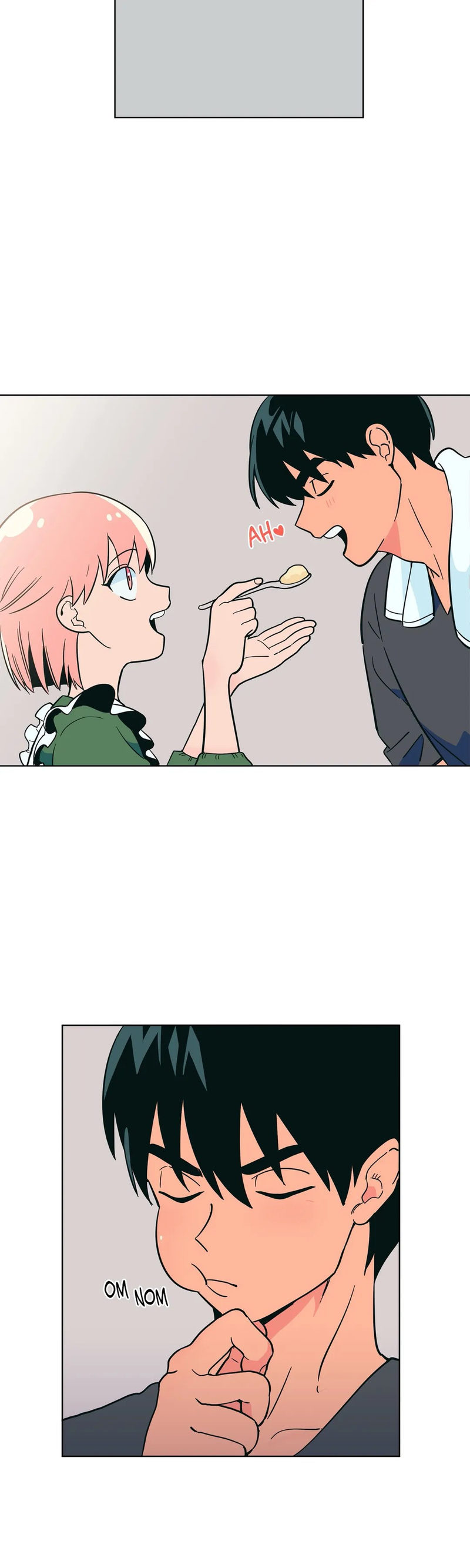 Peach Sorbet page 16