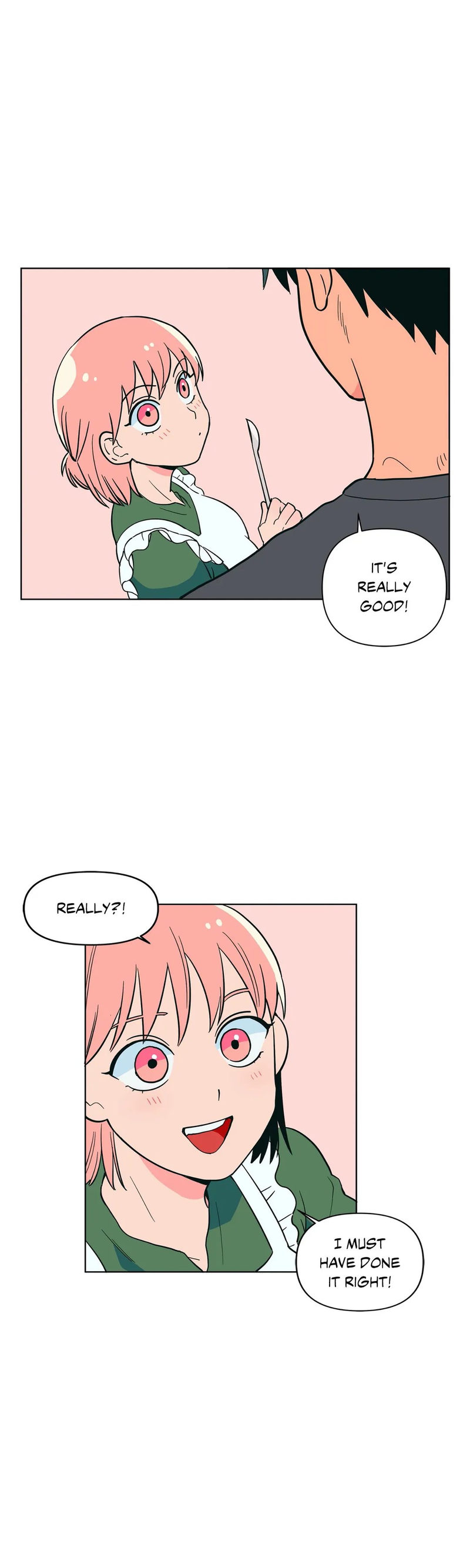 Peach Sorbet page 17