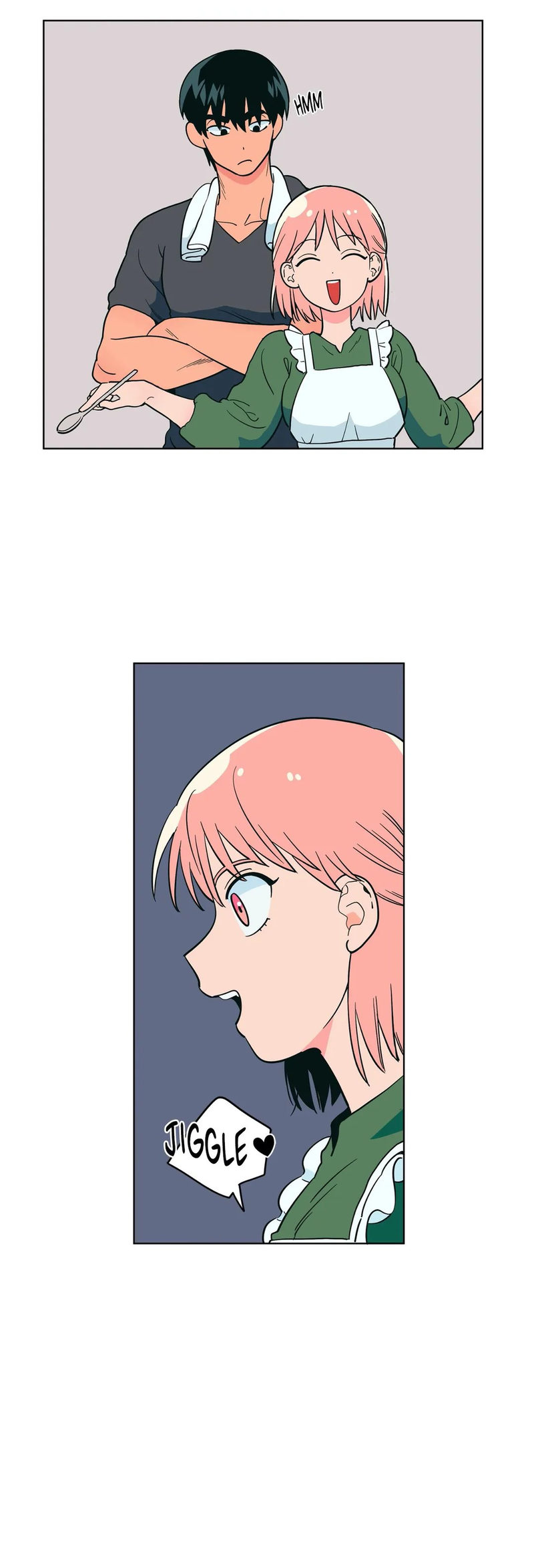 Peach Sorbet page 18