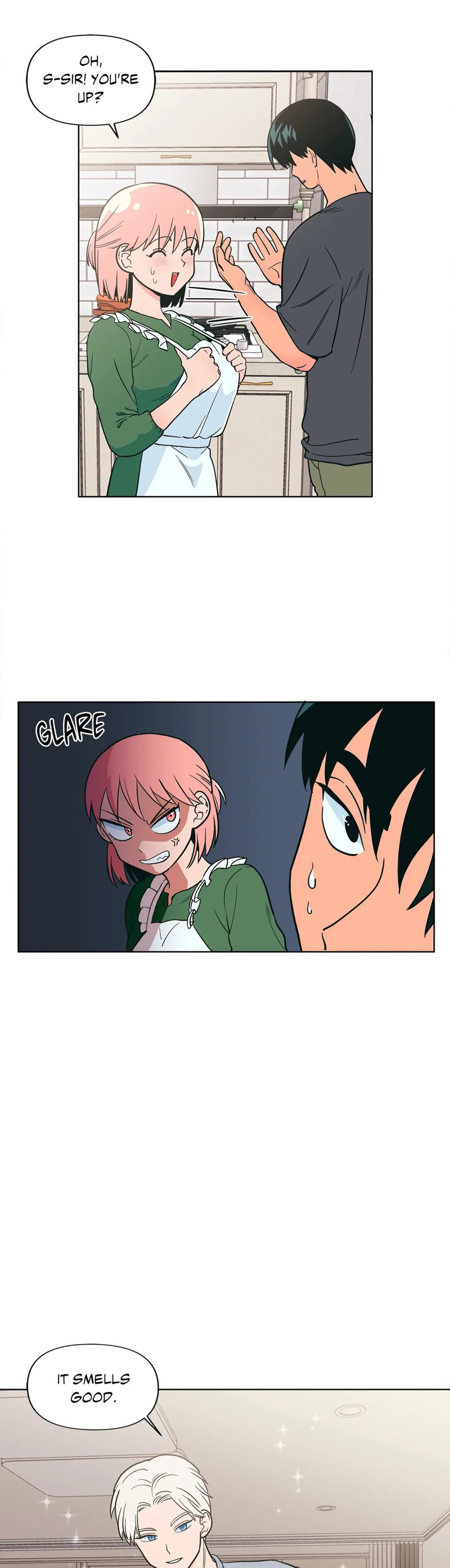 Peach Sorbet page 22