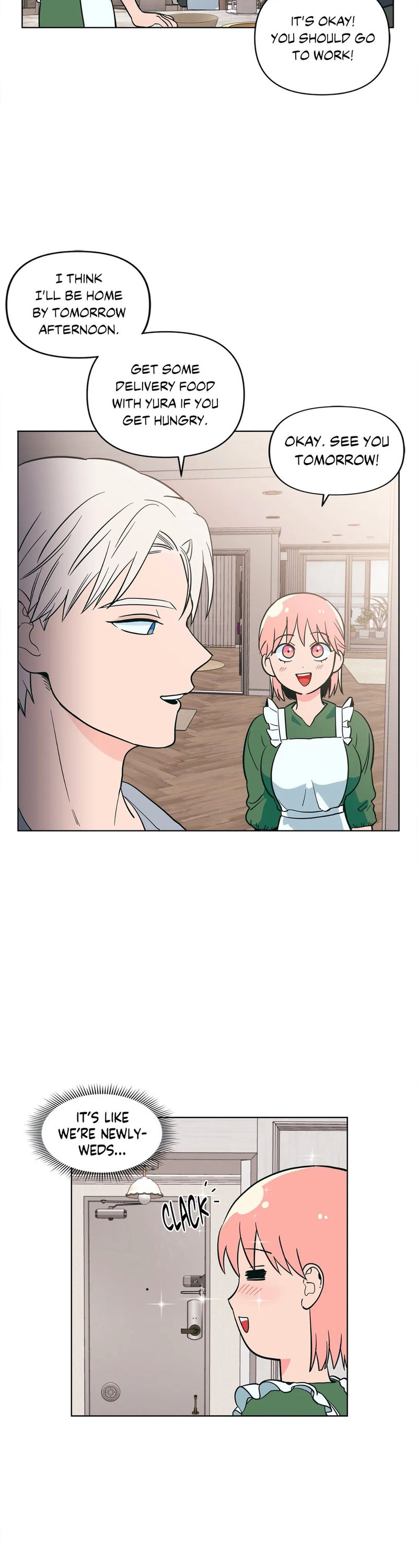 Peach Sorbet page 27