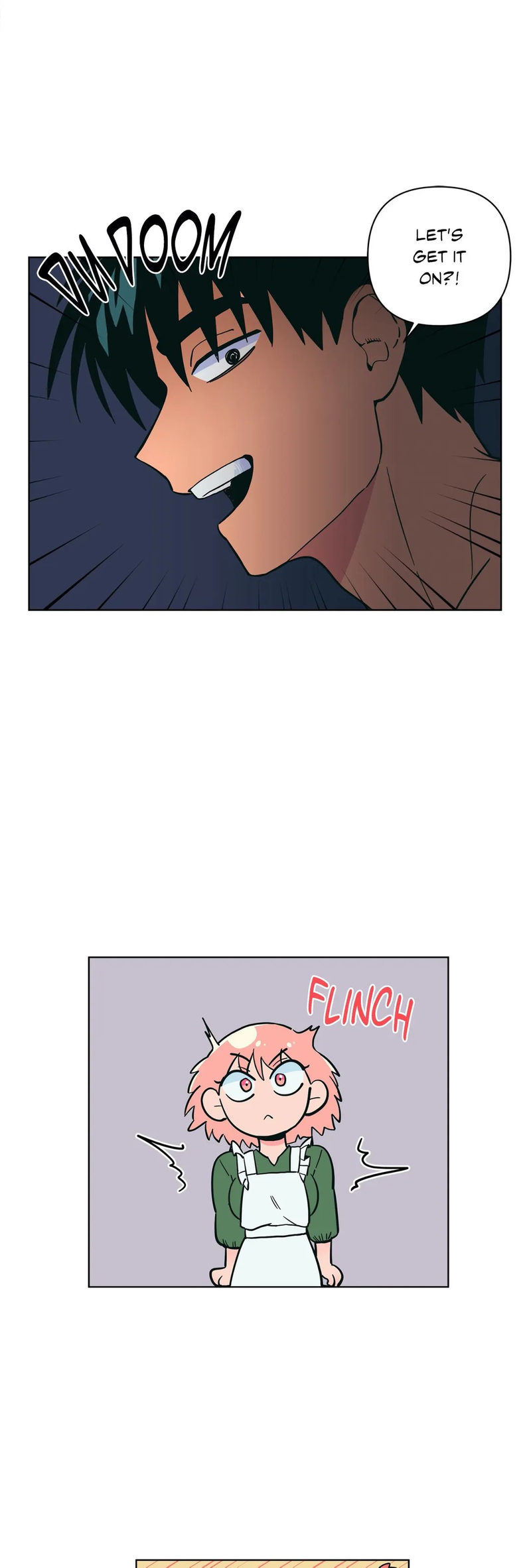 Peach Sorbet page 2