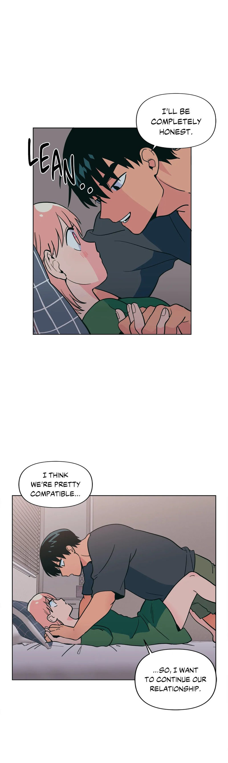 Peach Sorbet page 5