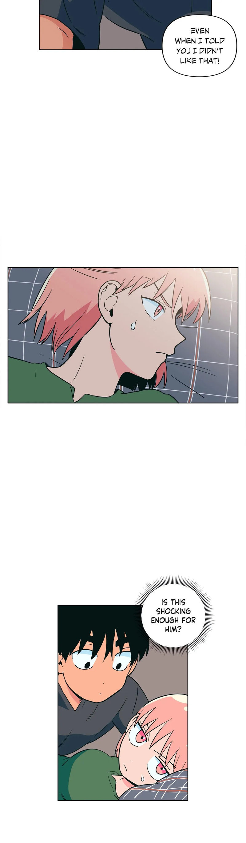 Peach Sorbet page 9