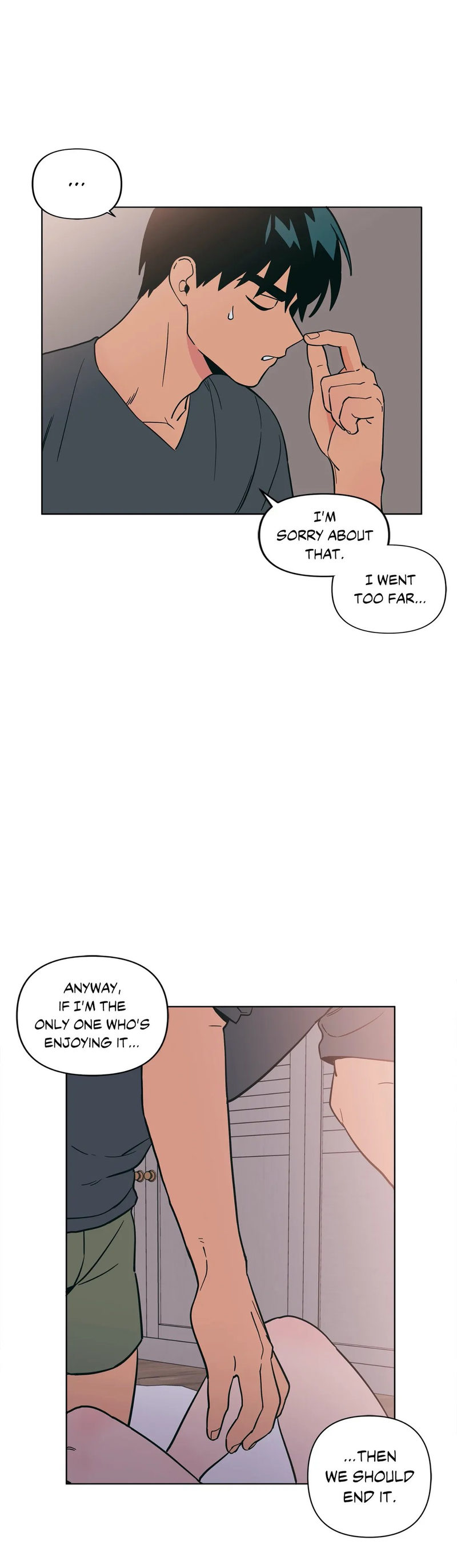 Peach Sorbet page 10
