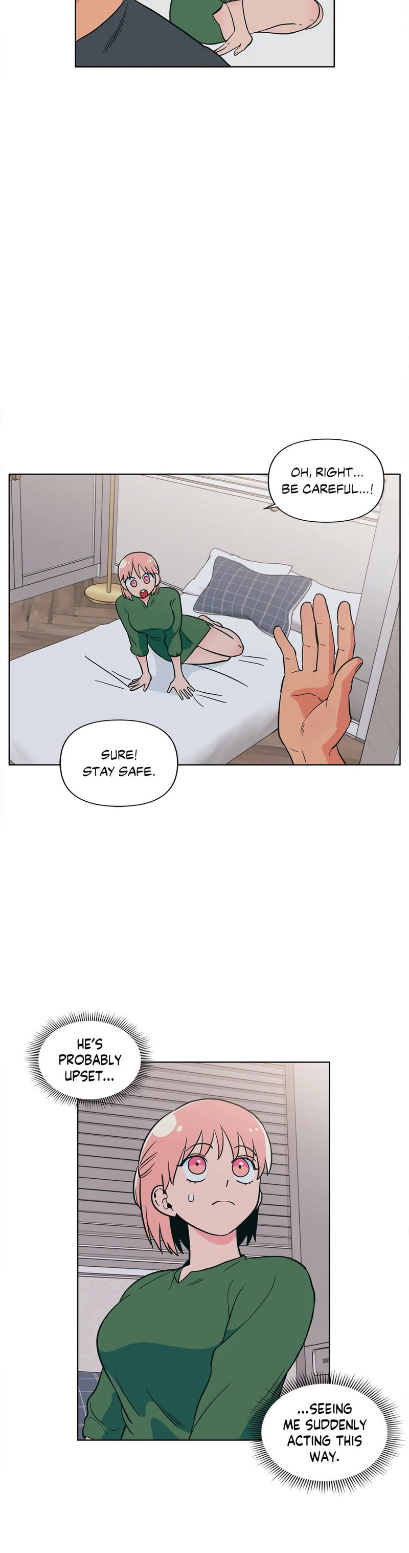 Peach Sorbet page 13