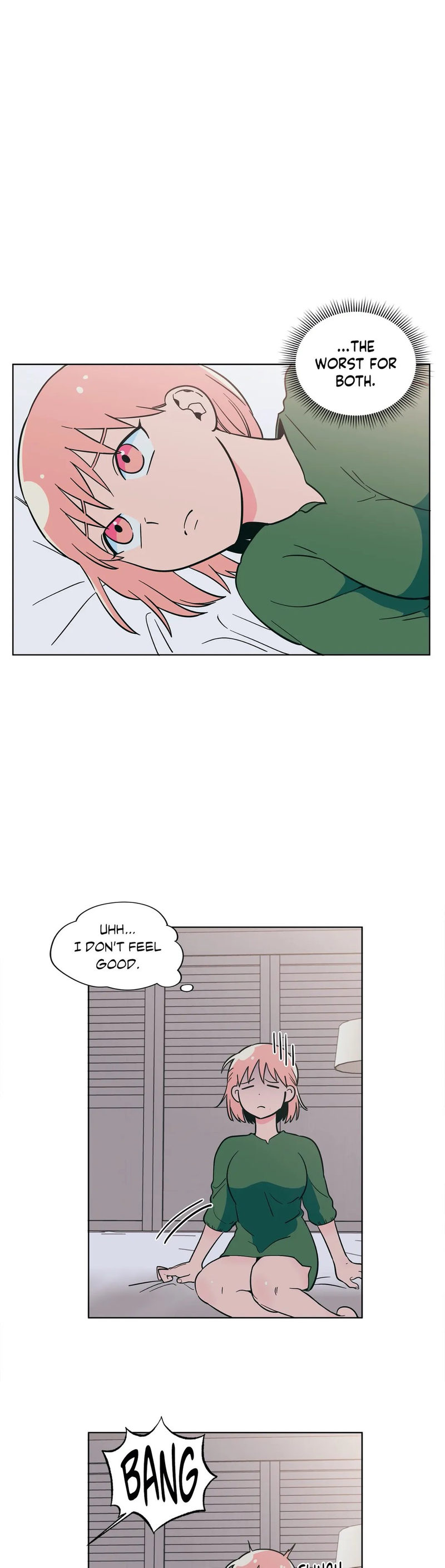Peach Sorbet page 15