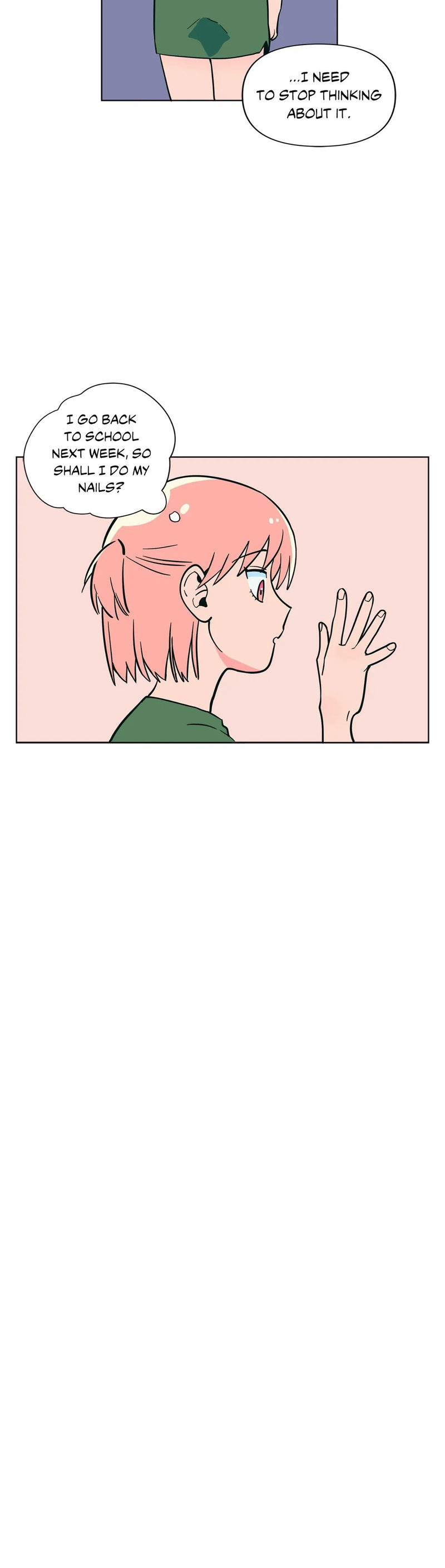 Peach Sorbet page 17