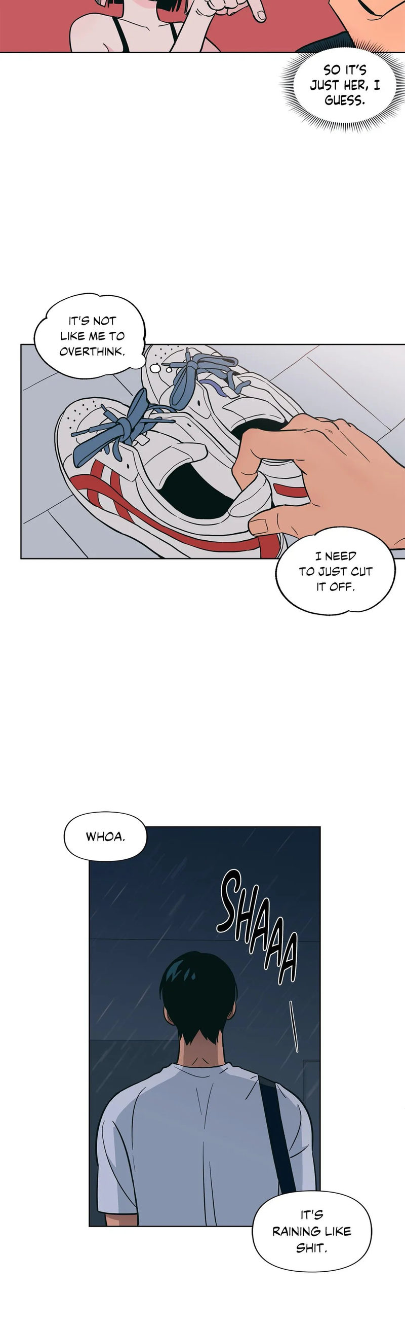 Peach Sorbet page 21