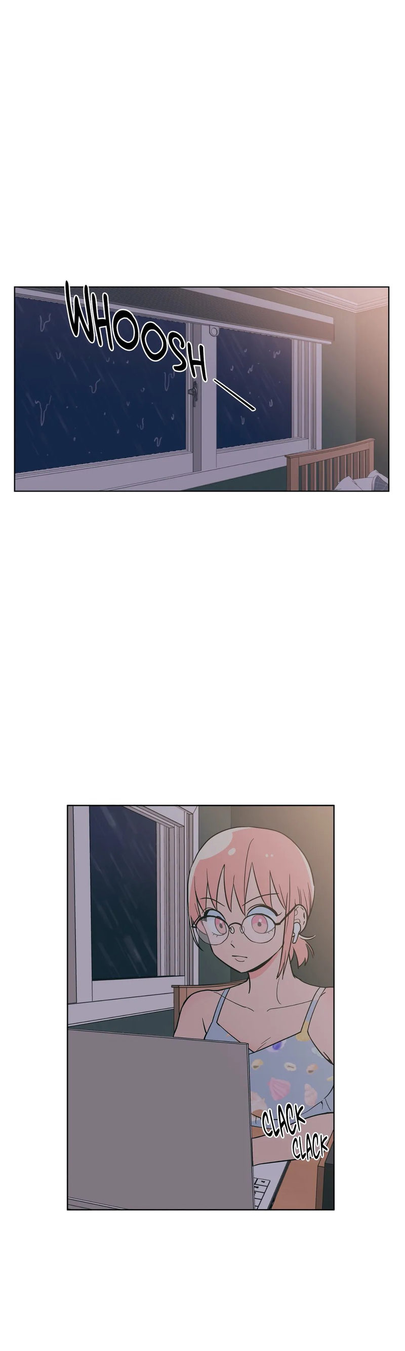 Peach Sorbet page 24