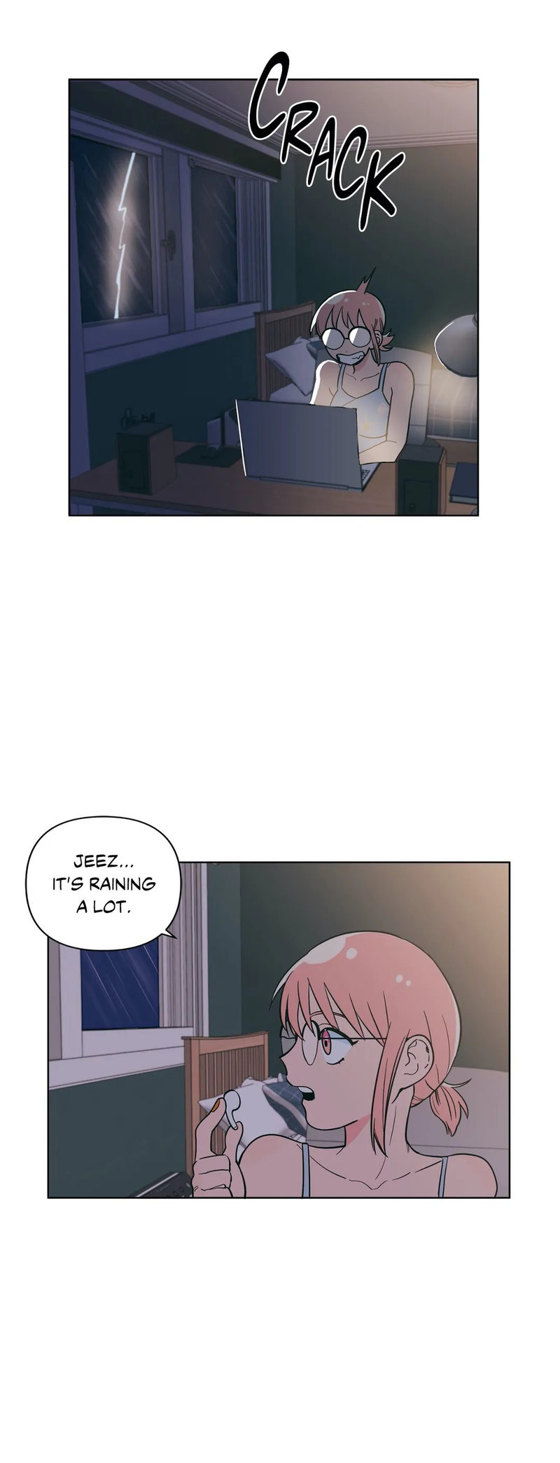 Peach Sorbet page 25