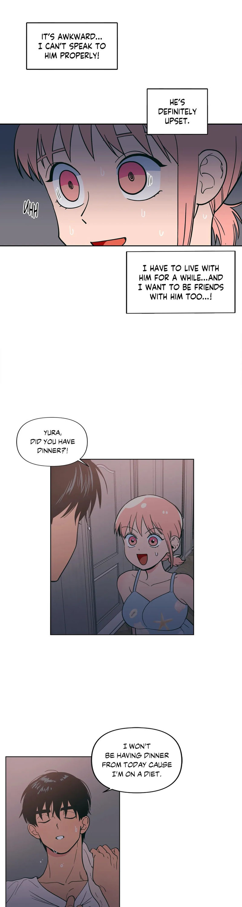 Peach Sorbet page 6