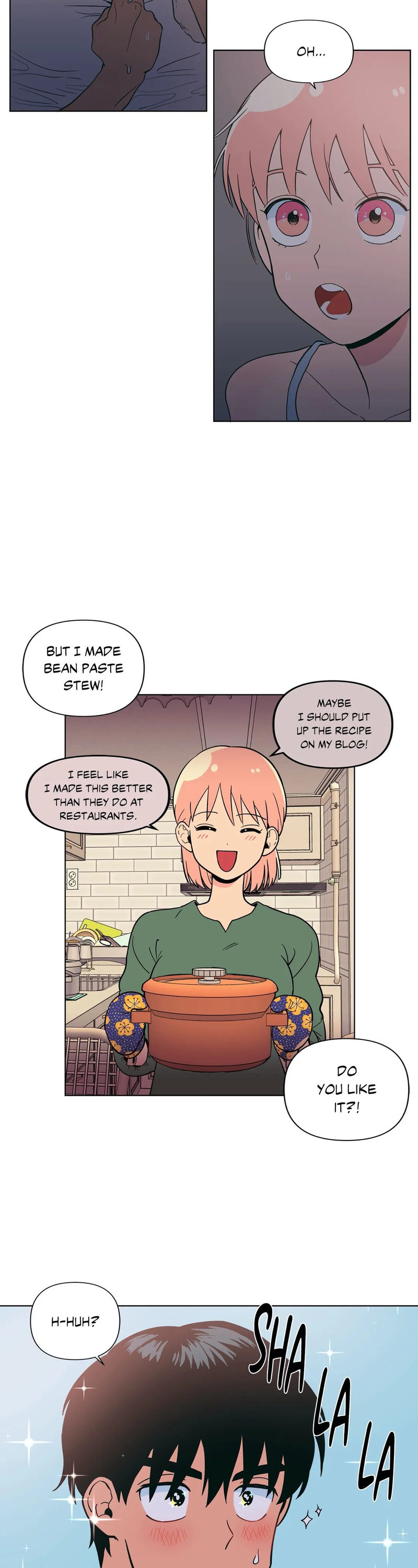 Peach Sorbet page 7