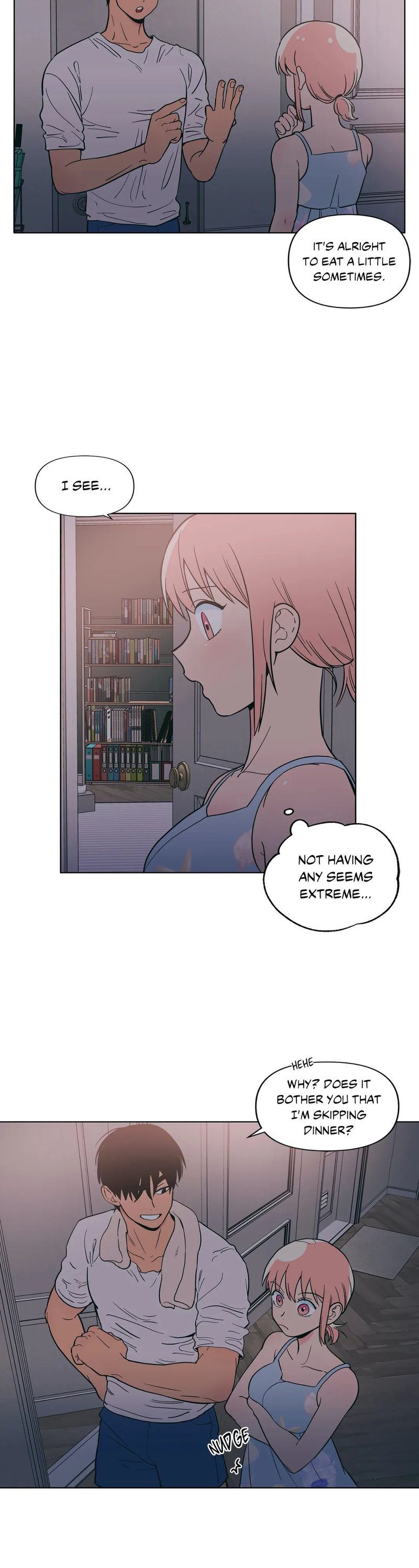 Peach Sorbet page 9