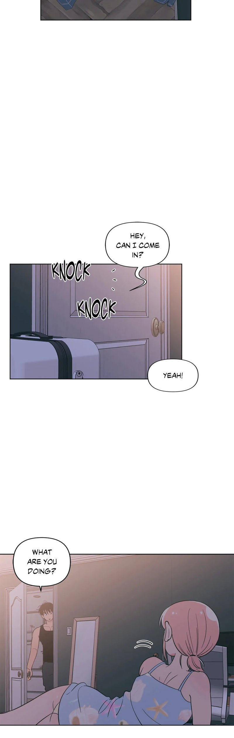 Peach Sorbet page 15