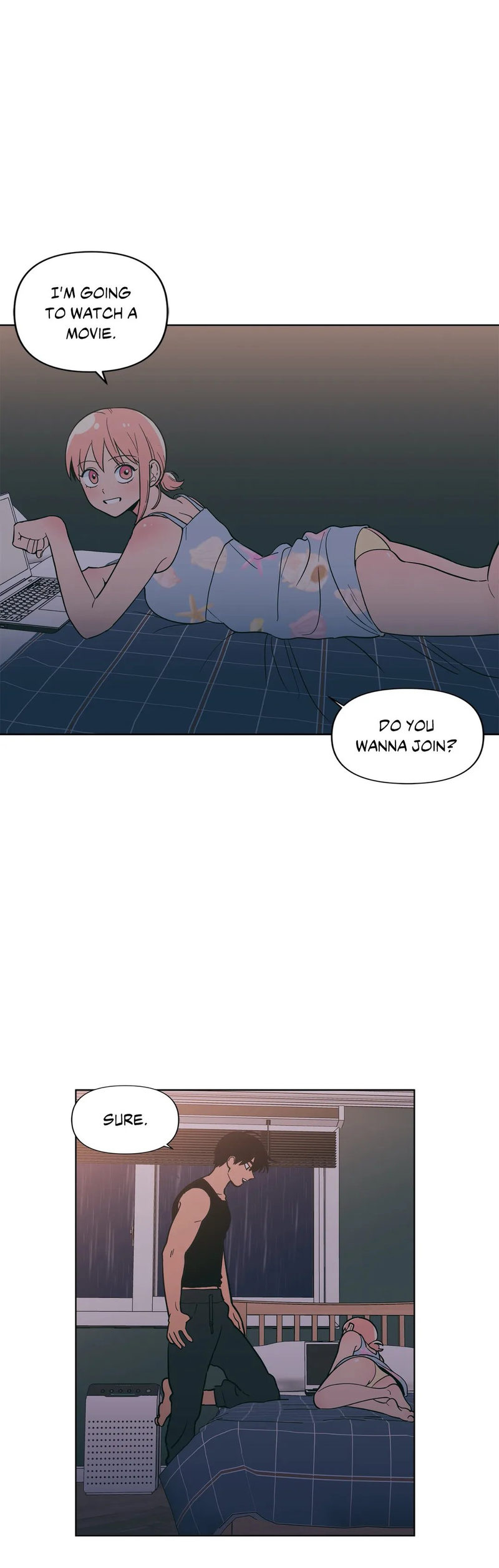 Peach Sorbet page 16