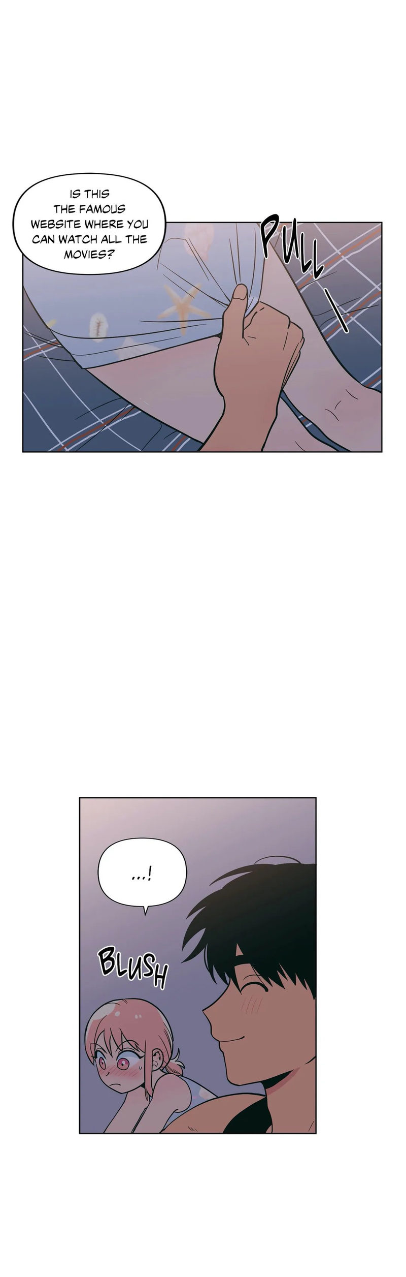 Peach Sorbet page 17