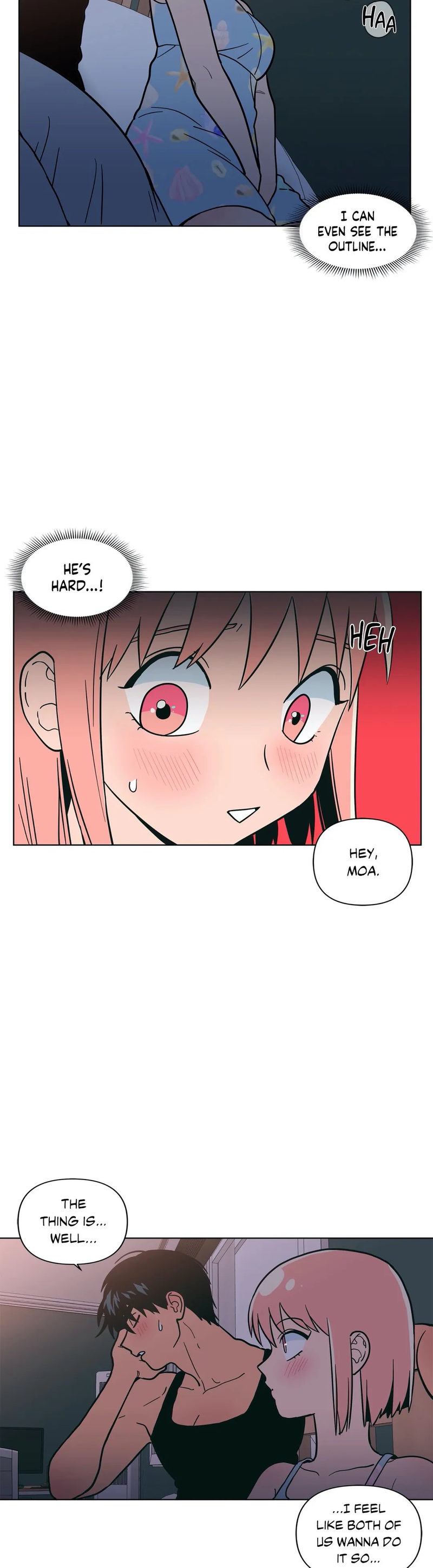 Peach Sorbet page 27