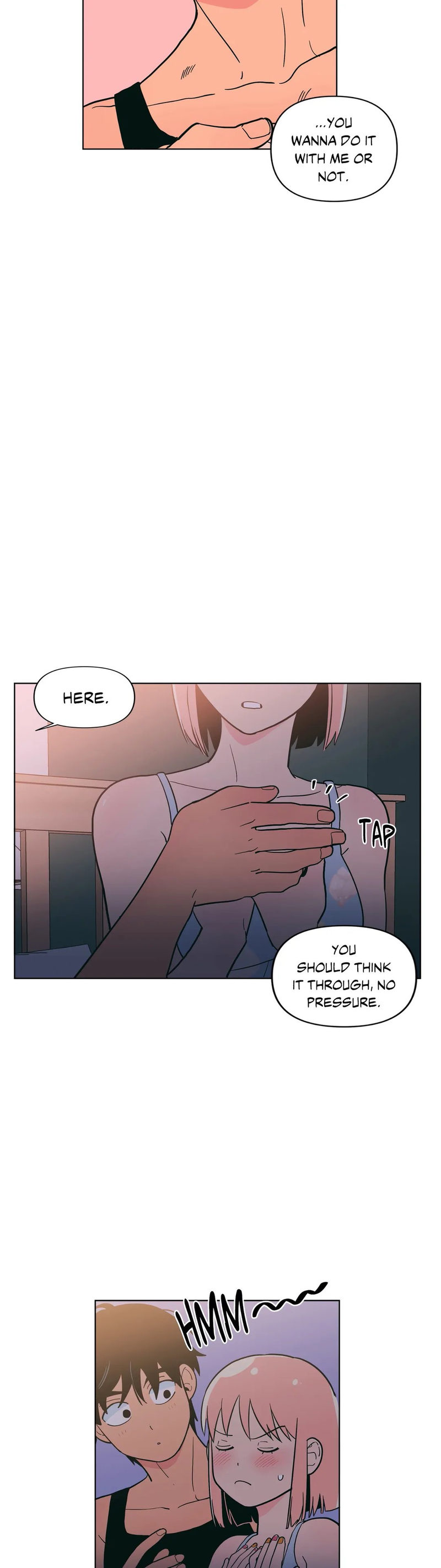 Peach Sorbet page 5