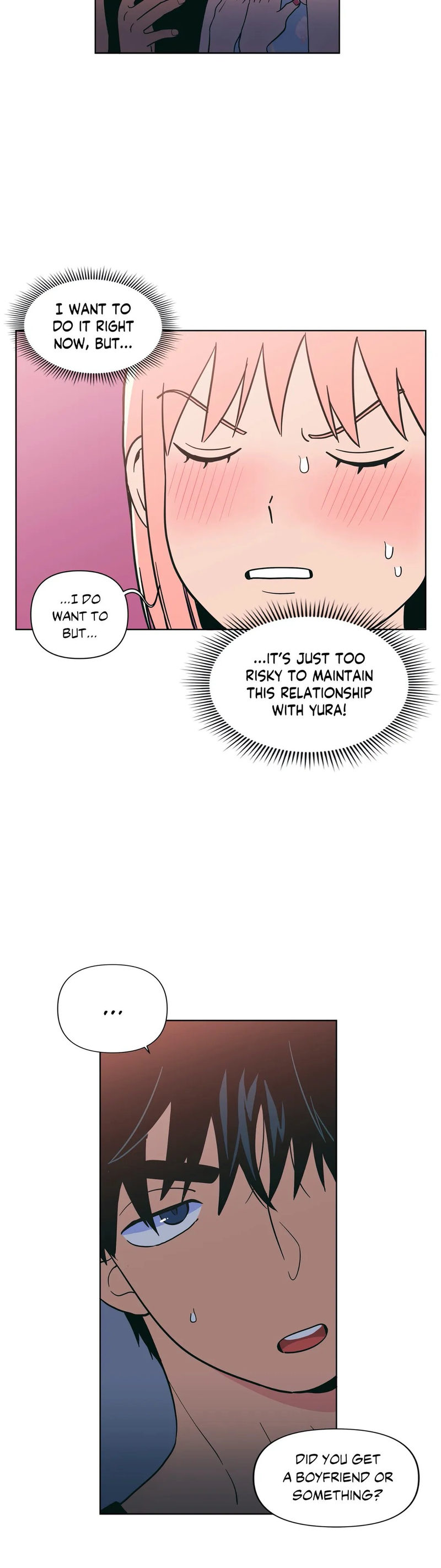 Peach Sorbet page 6