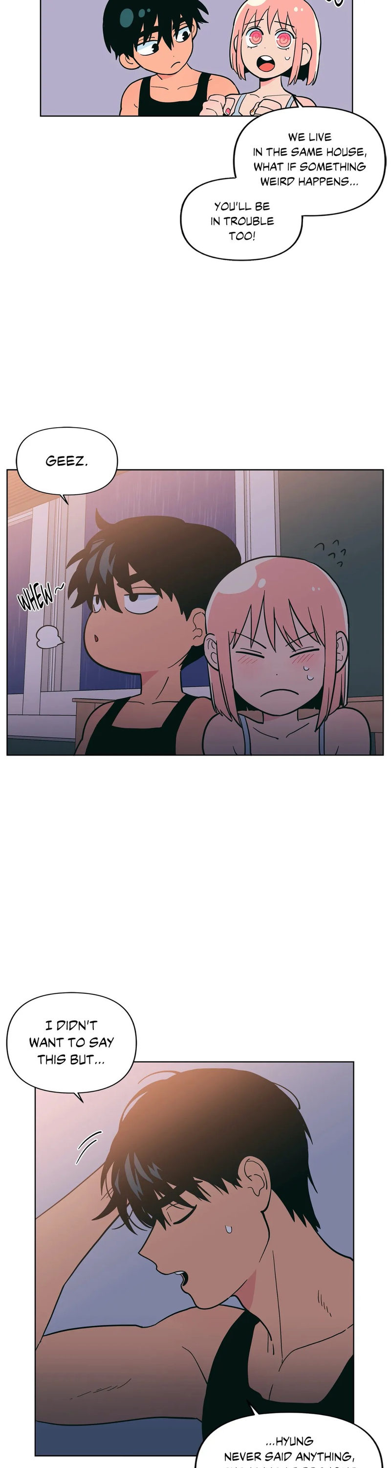 Peach Sorbet page 8