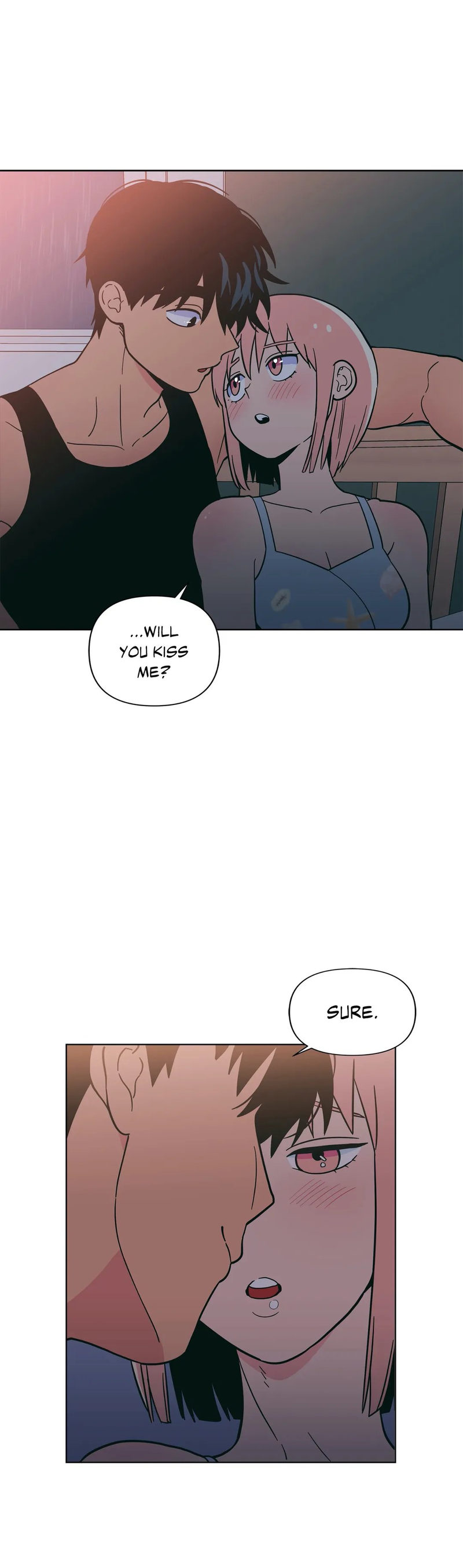 Peach Sorbet page 10