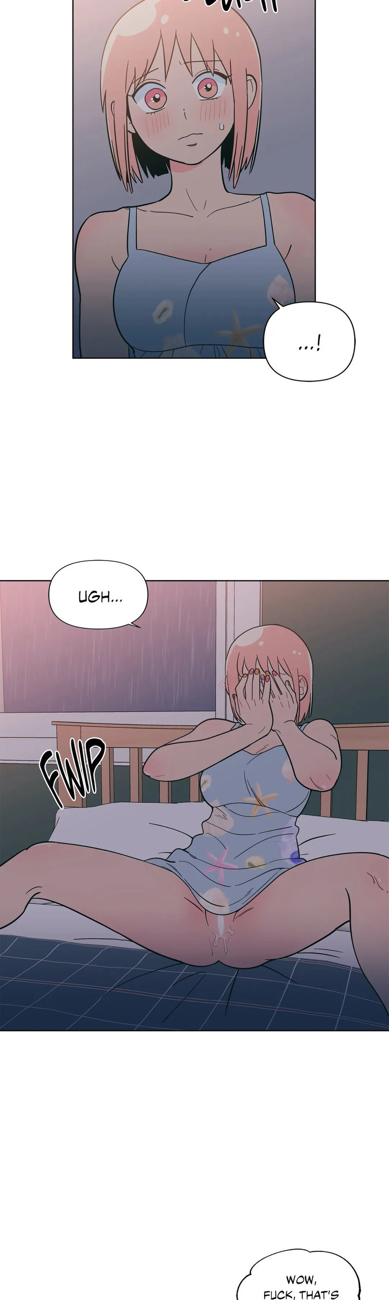 Peach Sorbet page 14