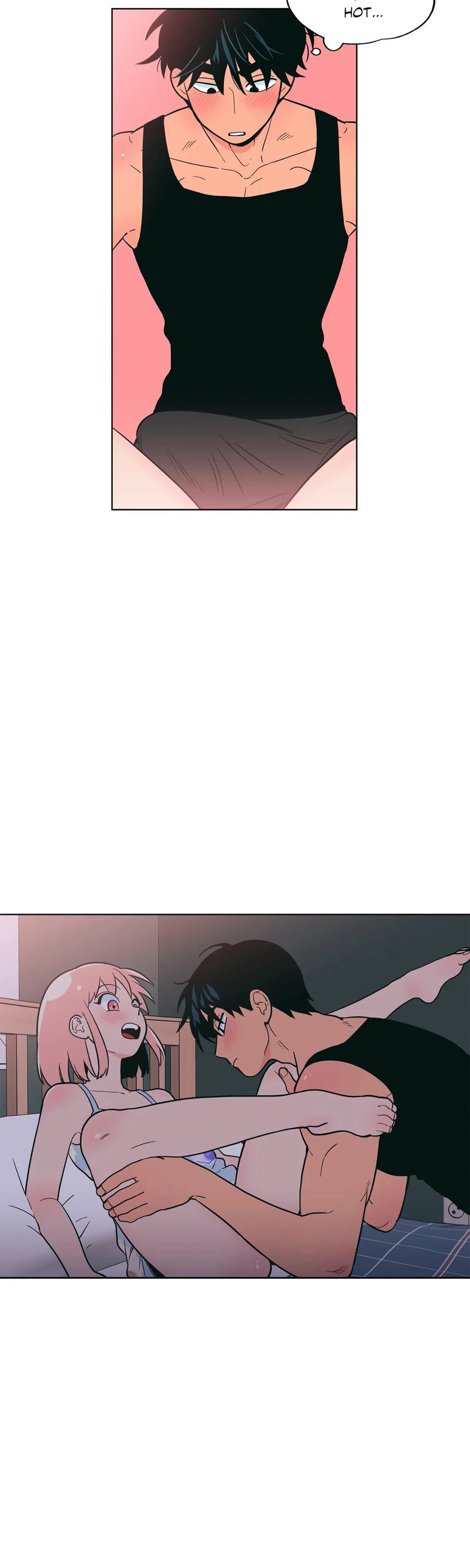 Peach Sorbet page 15