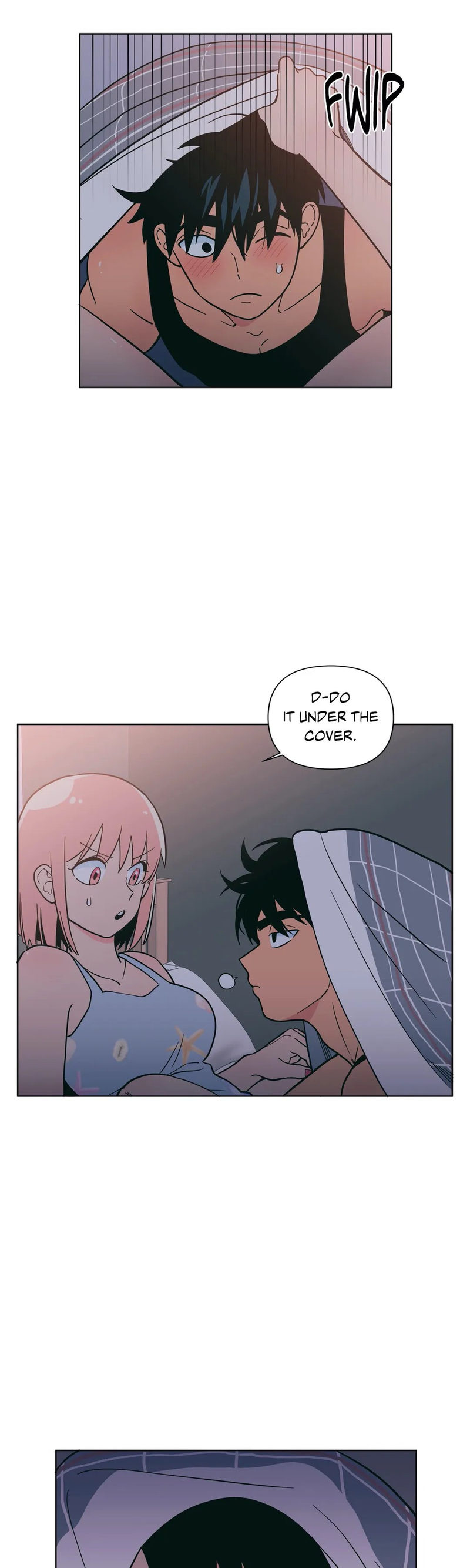 Peach Sorbet page 16