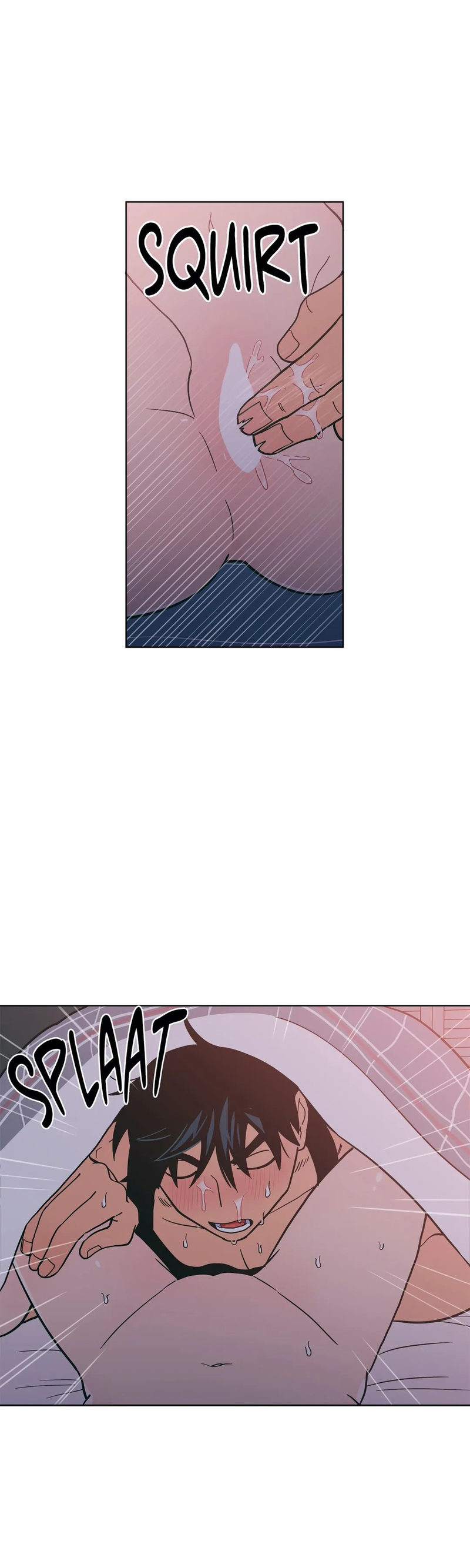 Peach Sorbet page 21