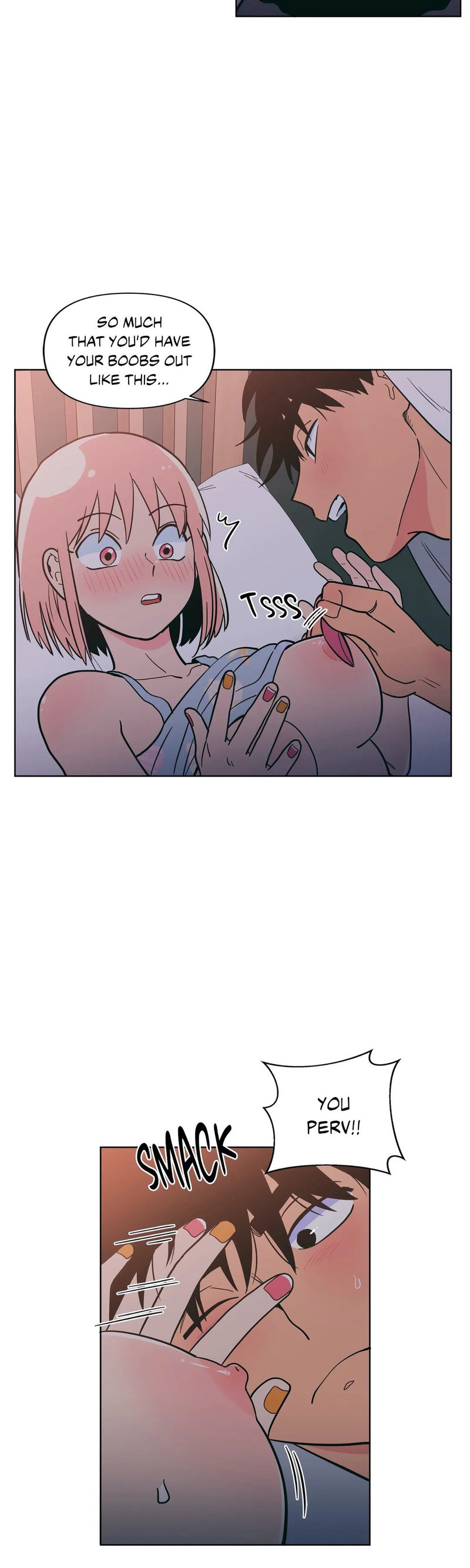 Peach Sorbet page 23