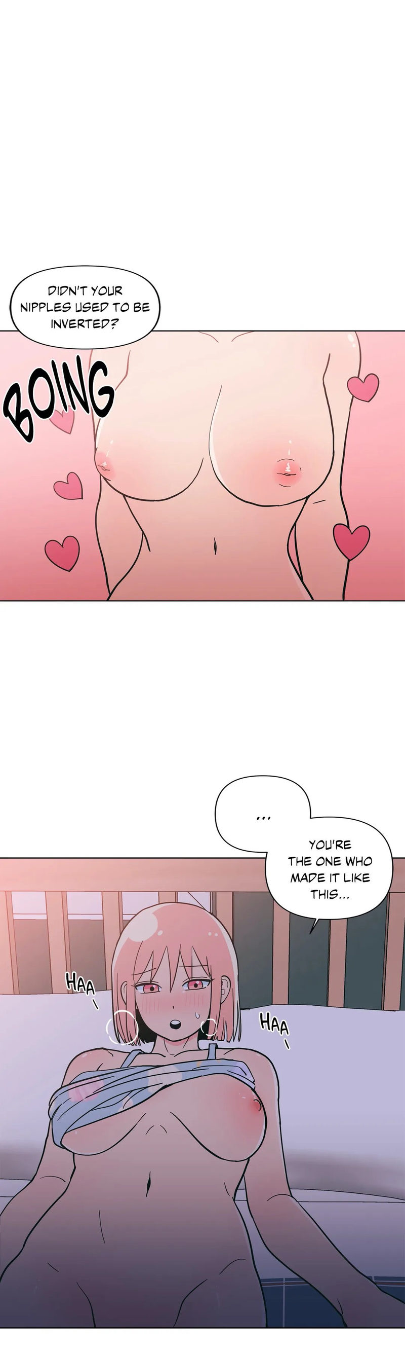 Peach Sorbet page 24