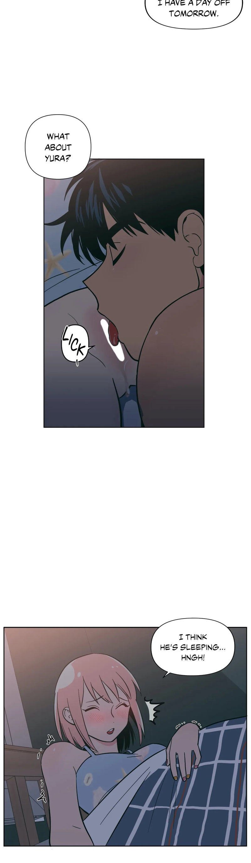 Peach Sorbet page 6
