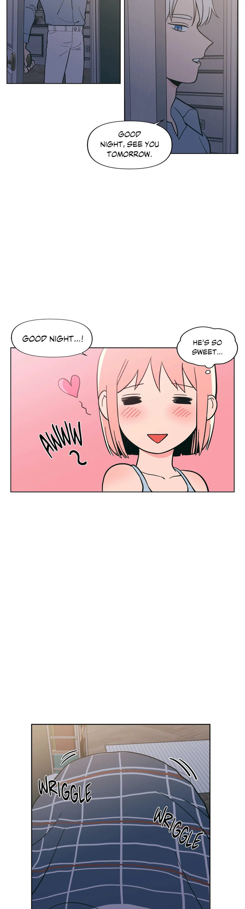 Peach Sorbet page 9