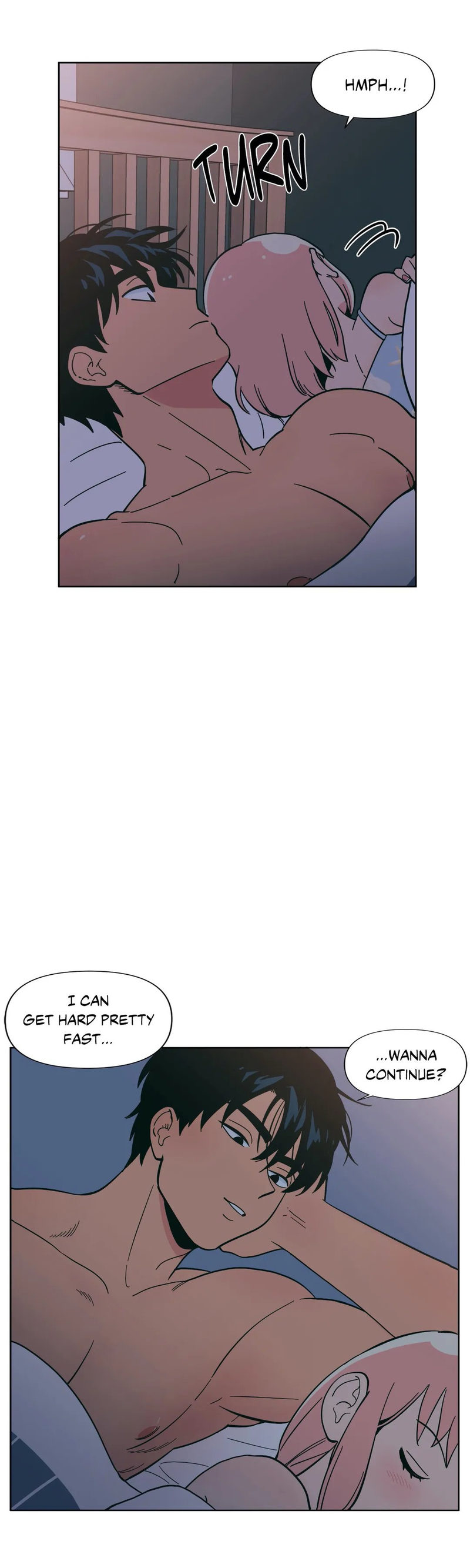 Peach Sorbet page 12