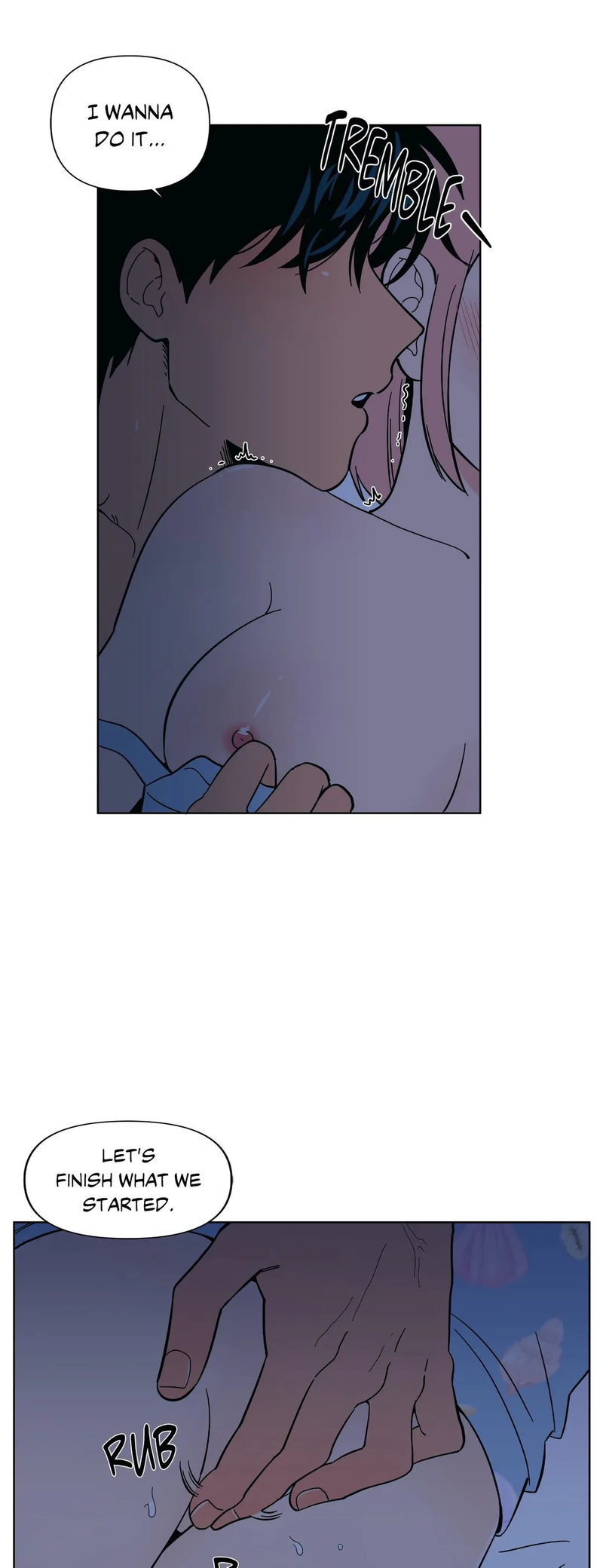 Peach Sorbet page 18