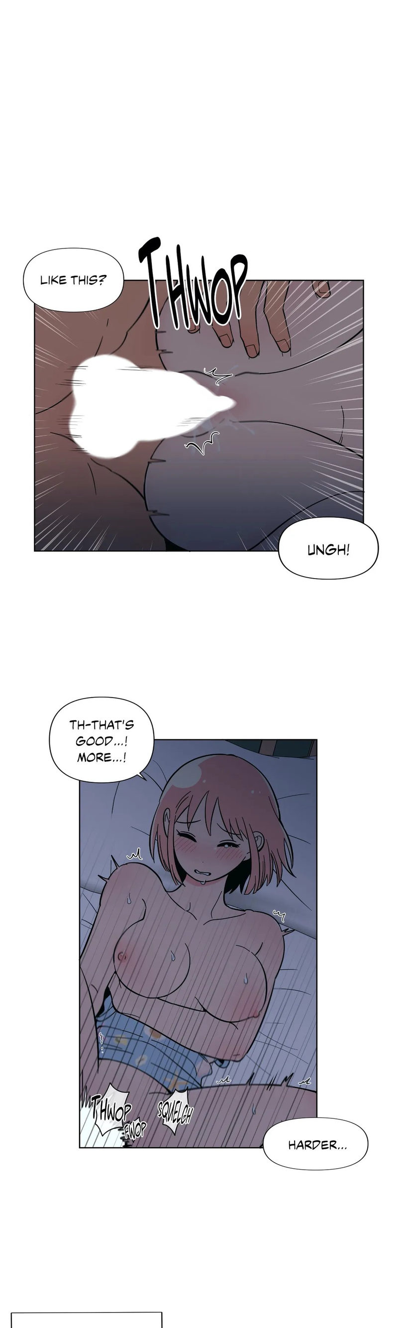 Peach Sorbet page 24