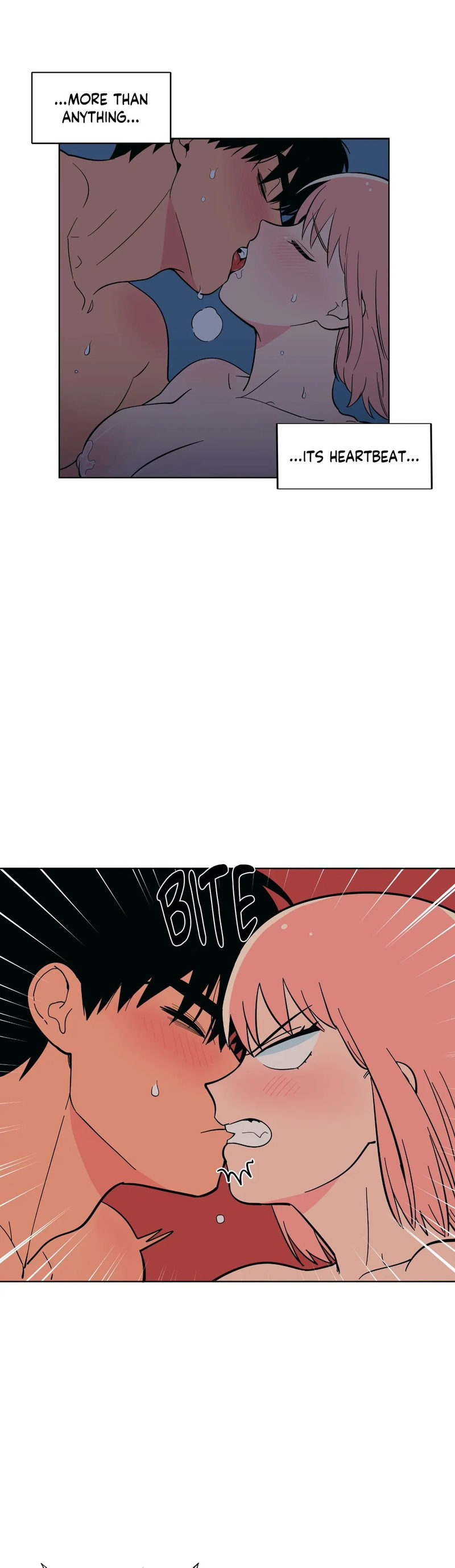 Peach Sorbet page 26