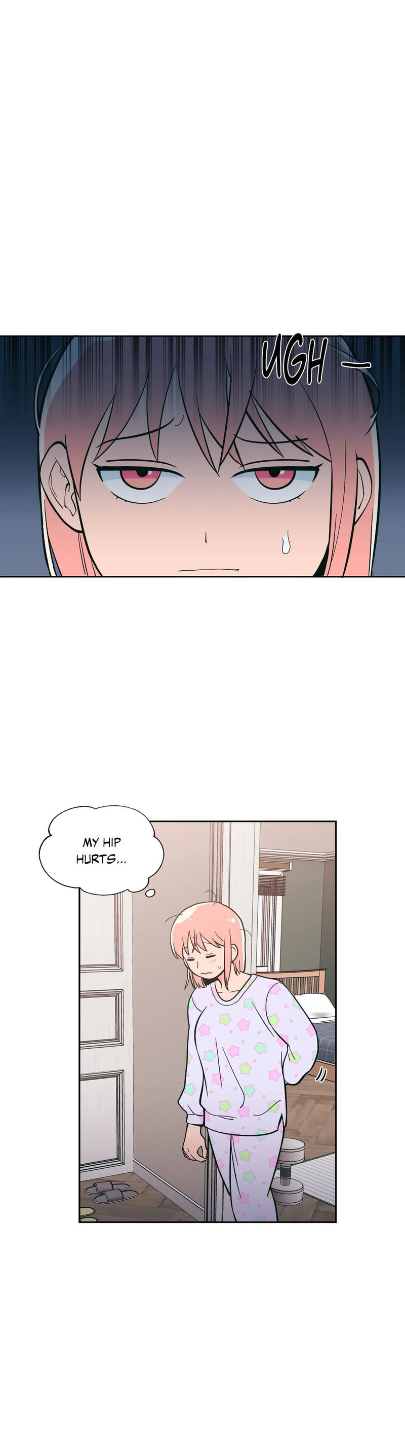 Peach Sorbet page 2