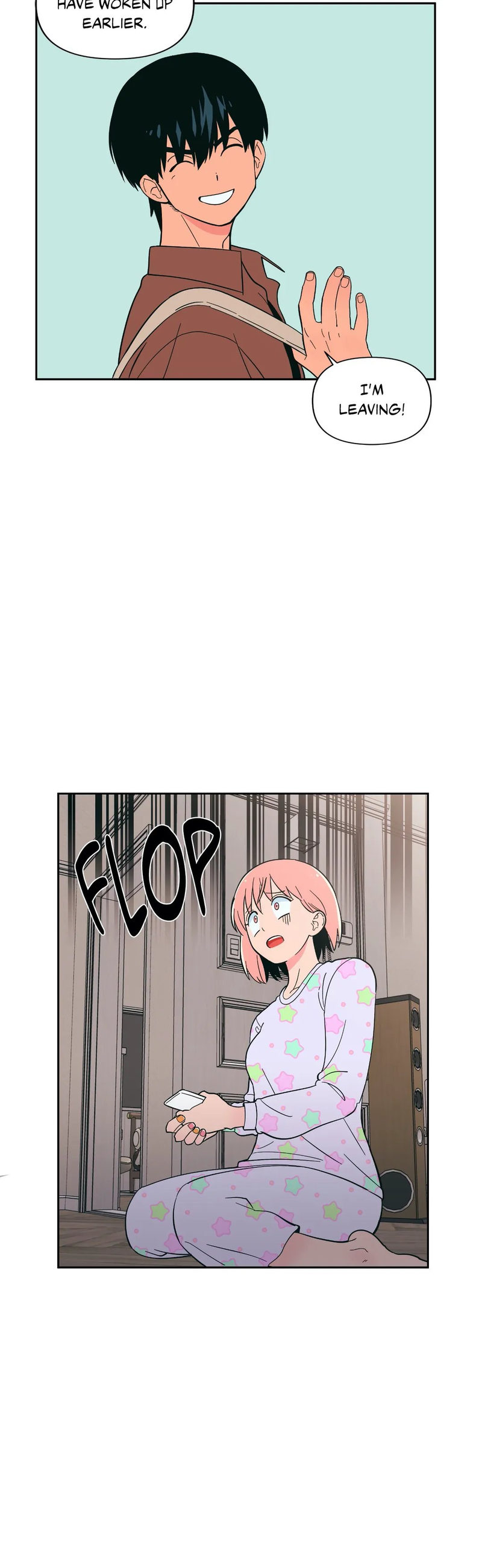 Peach Sorbet page 12