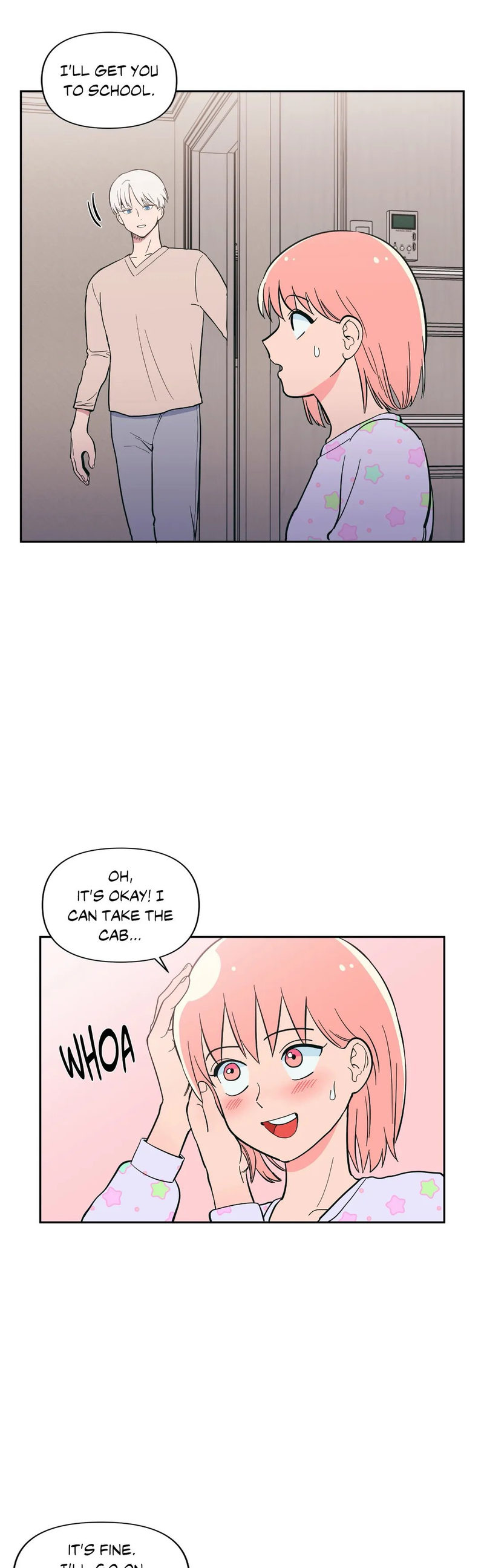 Peach Sorbet page 13