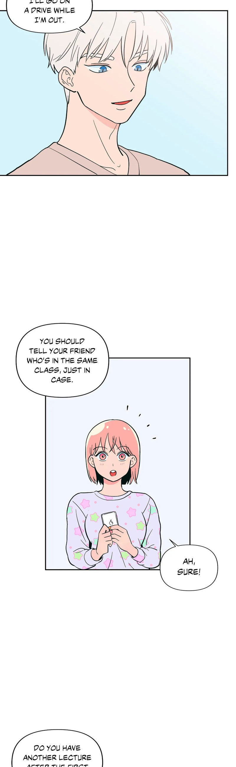 Peach Sorbet page 14